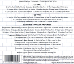 Pink Floyd / The Wall (Experience Edition)(3CD)