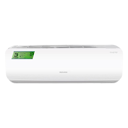 Rovex Star N Inverter RS-24ABS - N