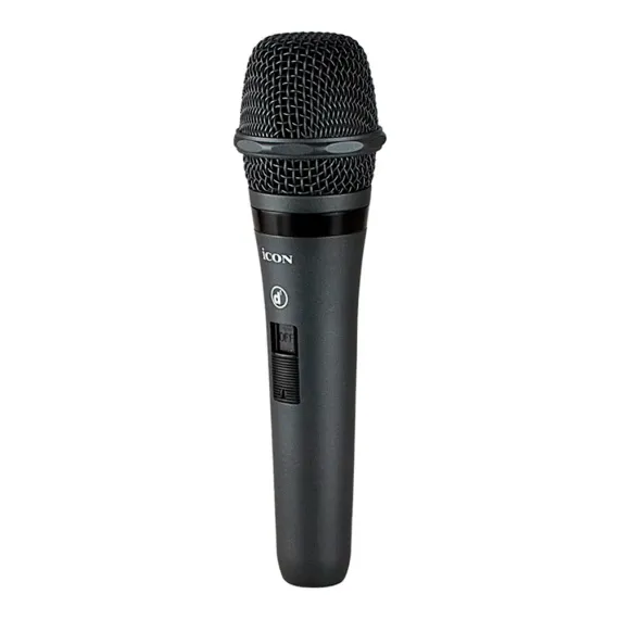 iCON D1 Black