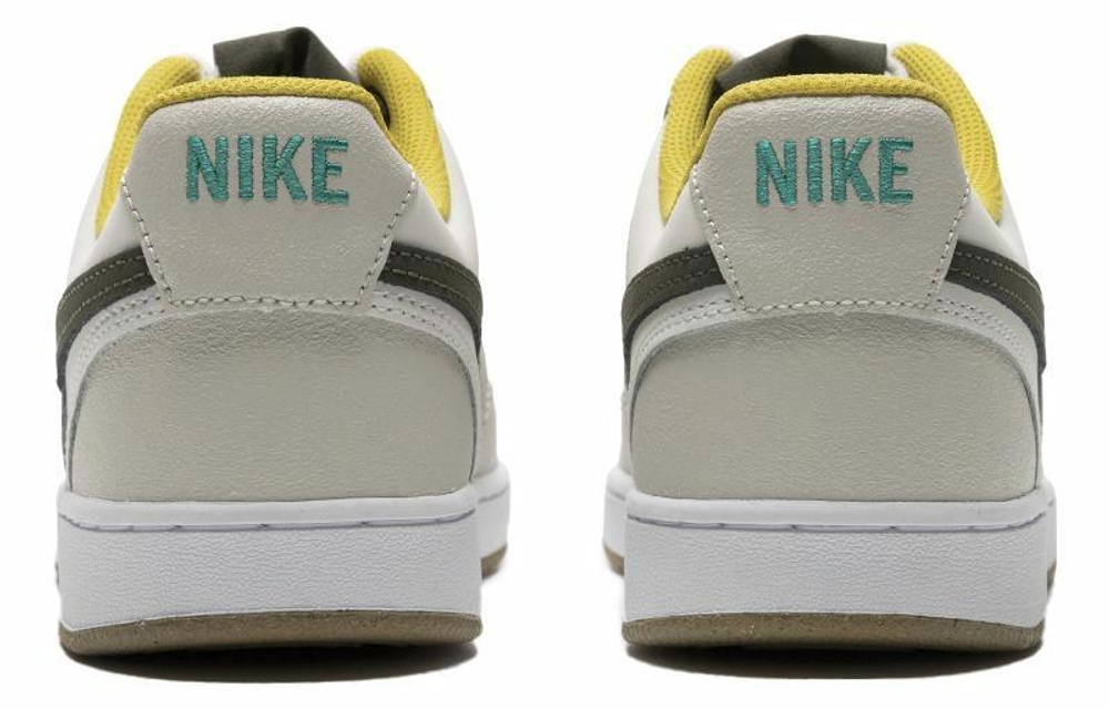 Кроссовки Nike Court Vision 1 Lo Nn Cn