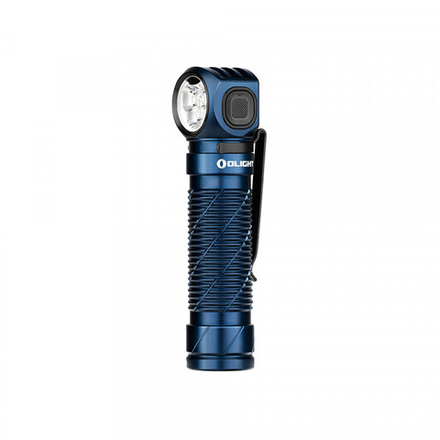 Налобный фонарь Olight Perun 3 Midnight Blue