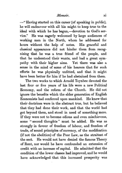 Lectures on the industrial revolution in England | Arnold Toynbee