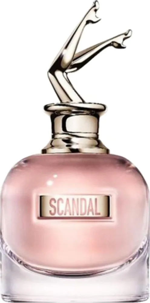 Jean Paul Gaultier Scandal Eau de Parfum 50 ml Jean Paul Gaultier Scandal Eau de Parfum 50 ml