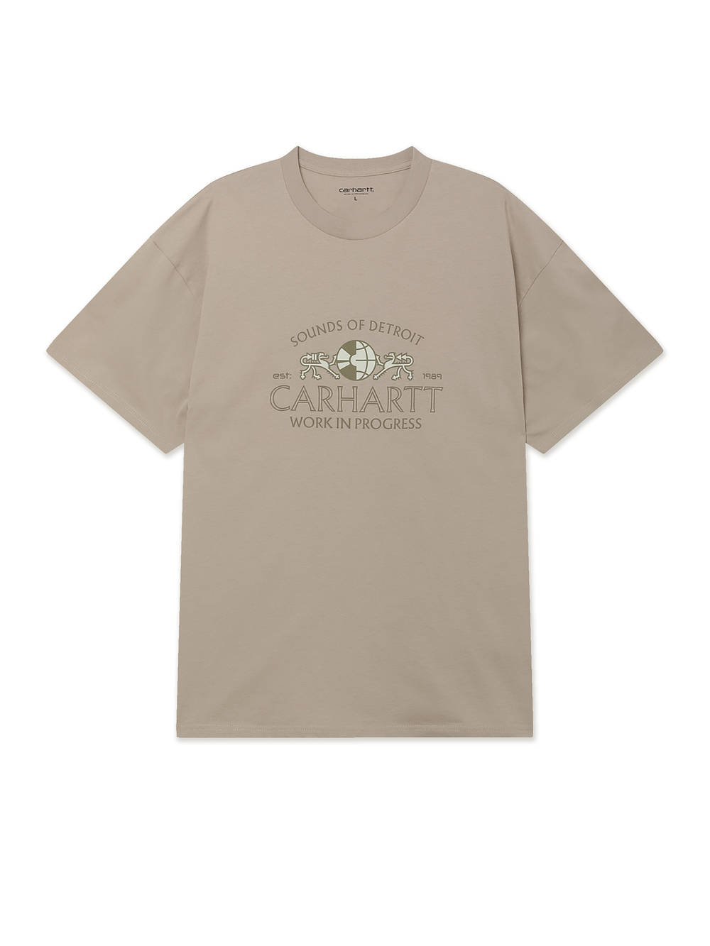 Мужская Футболка Gatecrasher