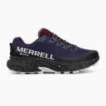 Женские Кроссовки Merrell Agility Peak 5 Gore-Tex damen arcane