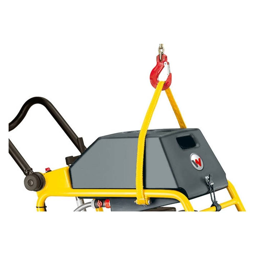 Резчик швов Wacker Neuson BFS 735 A