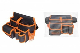 Сумка-пояс СПЭ-1, 10 карманов(280х220х170),"Алмаз" TDM SQ1032-0101