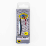 Пилькер Grows Culture Super Minnow (18гр)