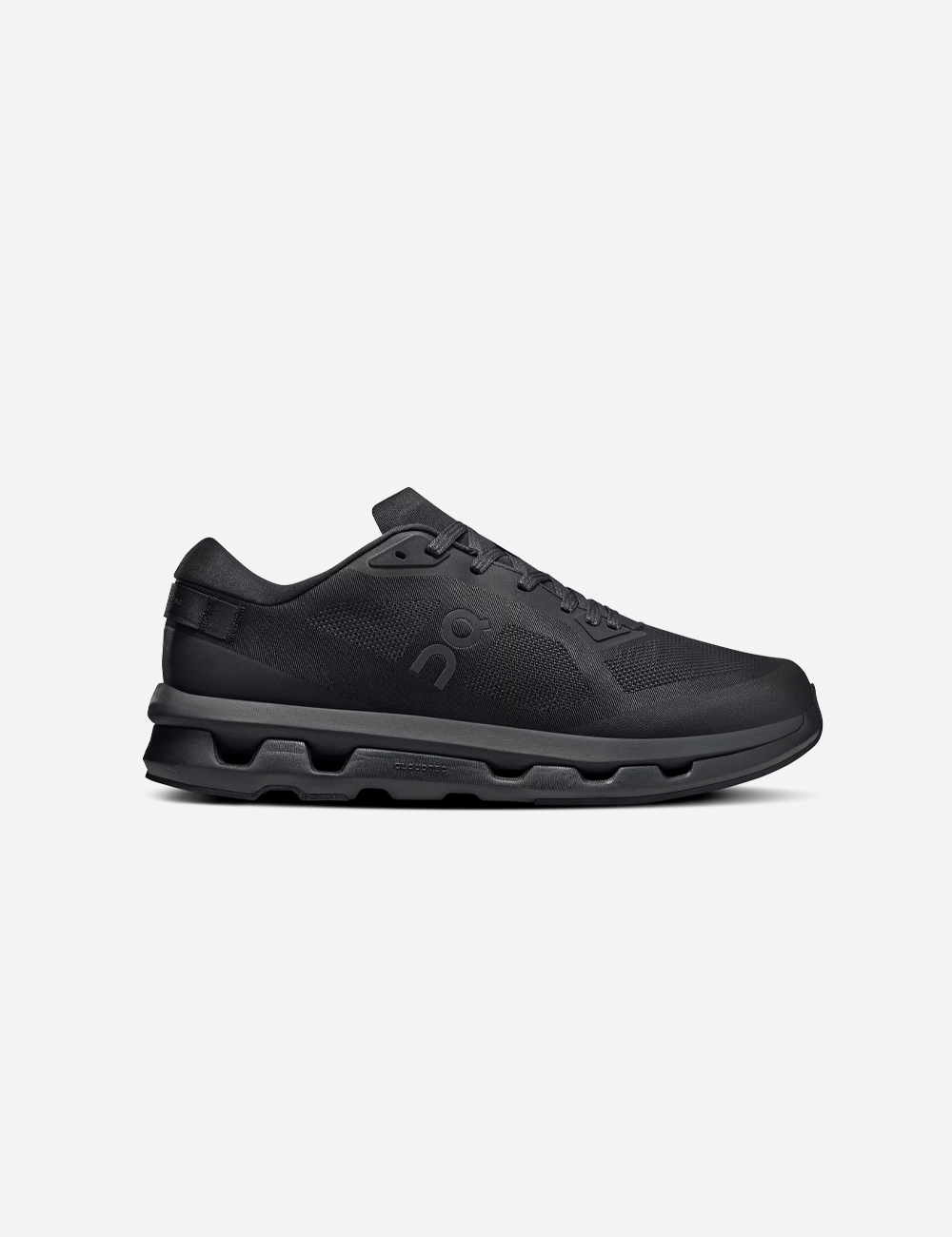 On Running Cloudzone "Black"