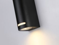 Ambrella Уличный настенный архитектурный светильник Garden ST3744