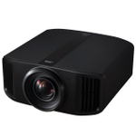 Кинотеатральный 8K-проектор JVC DLA-NZ900B
