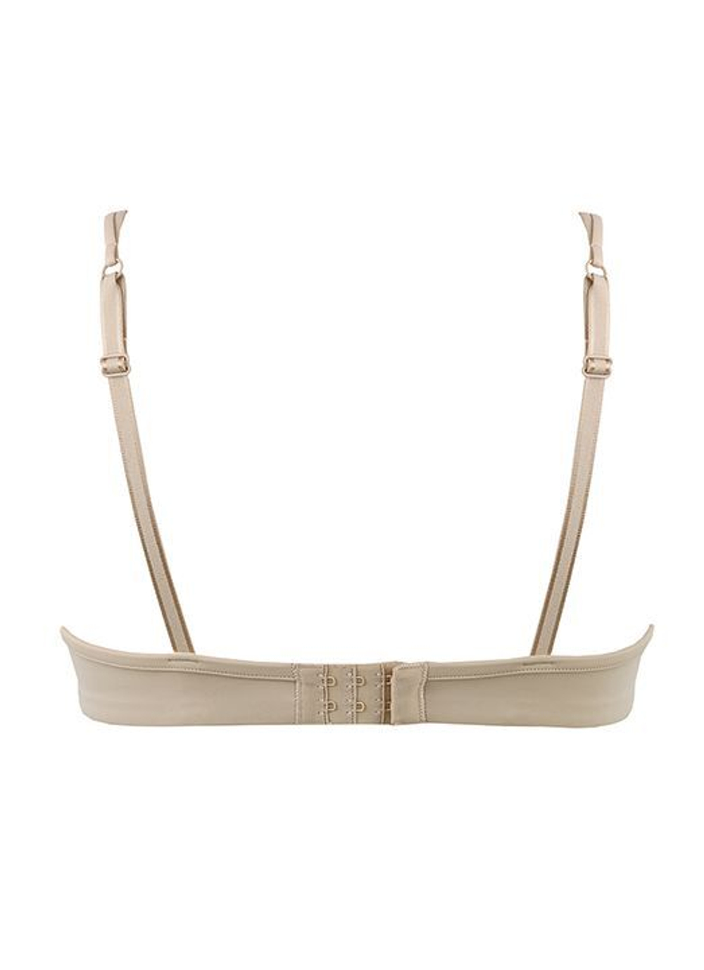 Бюстгальтер-триангул Avocado (Размер: 3B) (Цвет: черный)