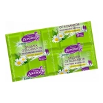 Пластины от комаров Домовой Прошка БИО Family