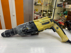 Перфоратор Hanskonner HRH0828REC