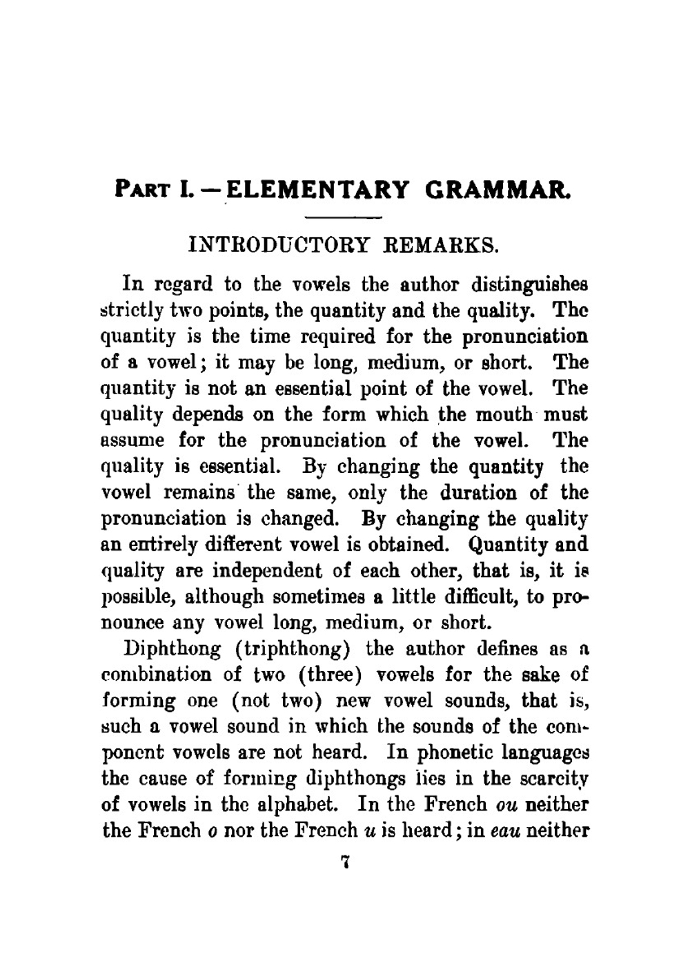Practical and Theoretical Esperanto | Max Talmey