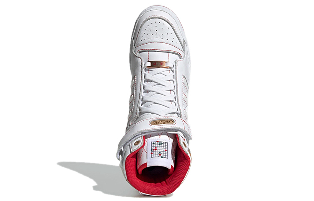 Кроссовки Adidas Originals Forum Hi Og