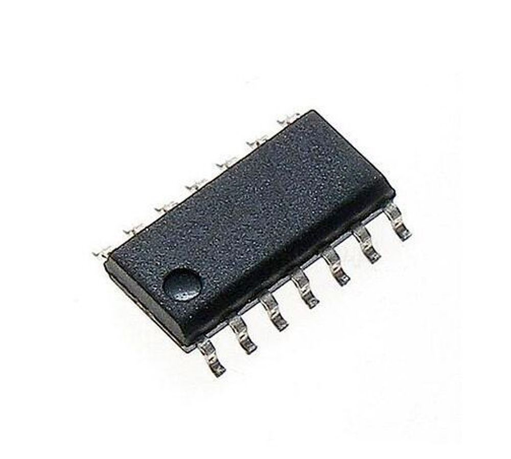 SSM2166 SOP-14
