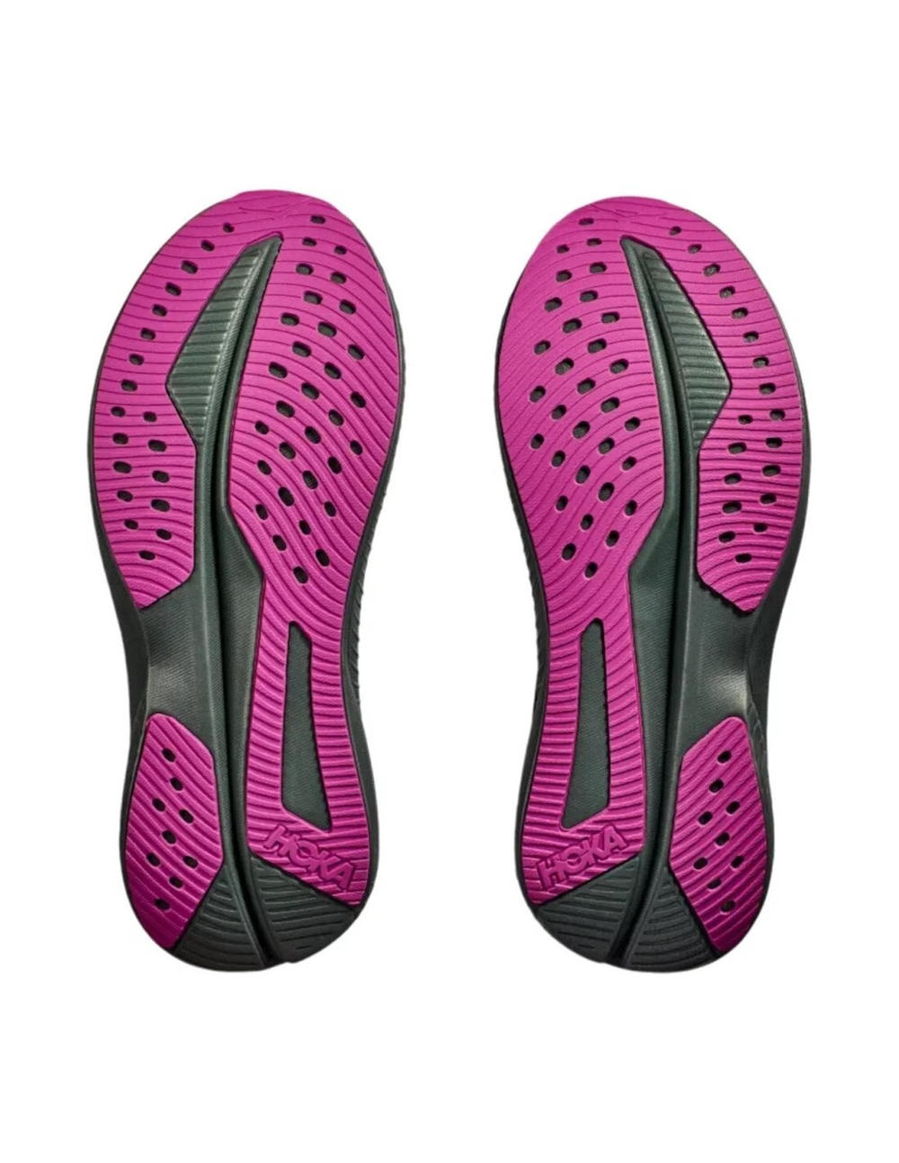 Кроссовки женские Hoka Mach 6