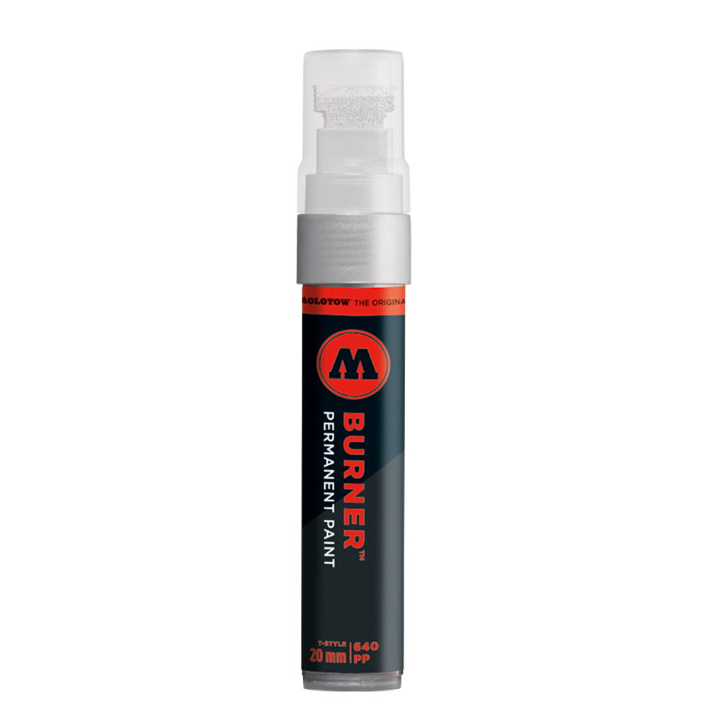 Маркер Molotow 640PP Burner - 20мм