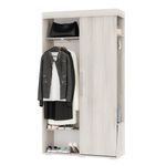 Прихожая Зара ПР-01