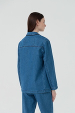 Жакет Ливорно NOME Atelier