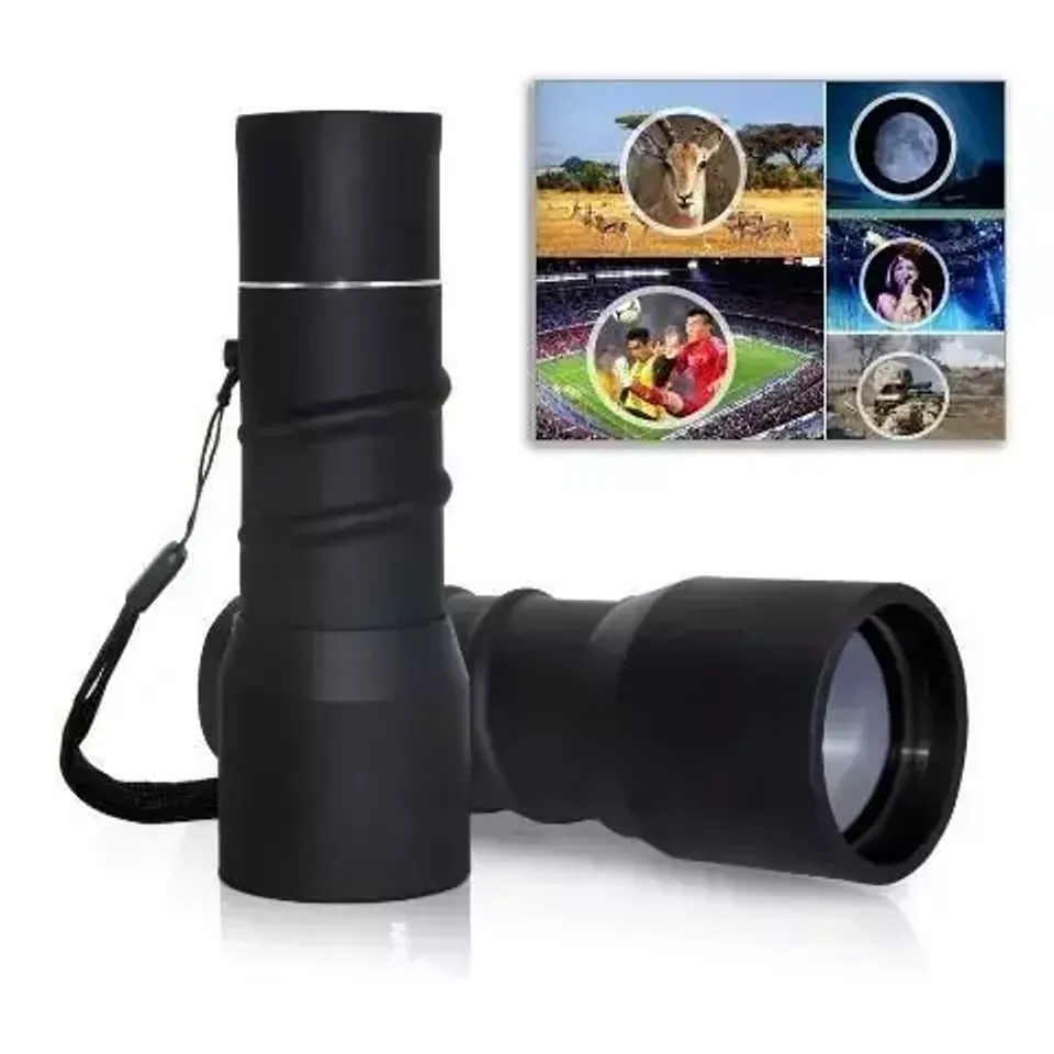 Монокуляр Alpen 30x40