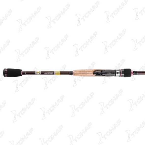 Удилище спиннинговое SMAP PLUS VP S802MF 4- 21g RYOBI