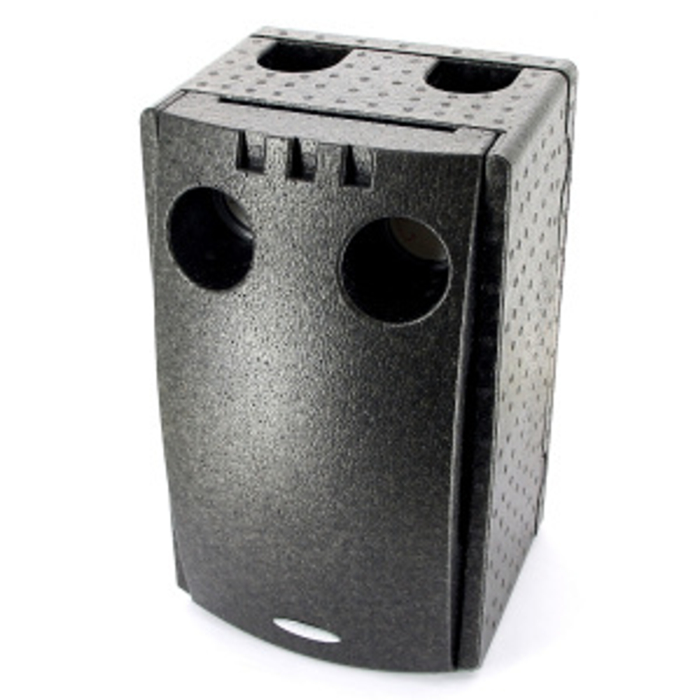 Насосная группа MeiFlow TOP S MC DN25 без насоса