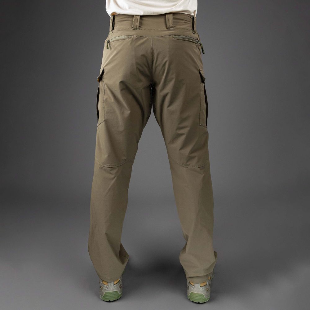 Штаны городские "Operator", North Horizon