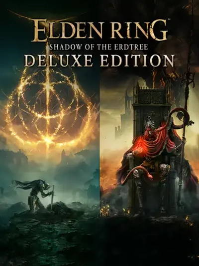 ELDEN RING, игра для ПК (на флешке USB)