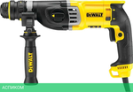 Перфоратор DeWalt D25144K-KS кейс