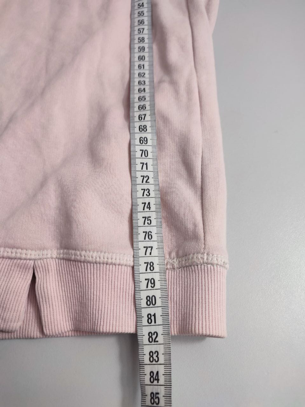 Джемпер Esmara свободный 44-46 размер