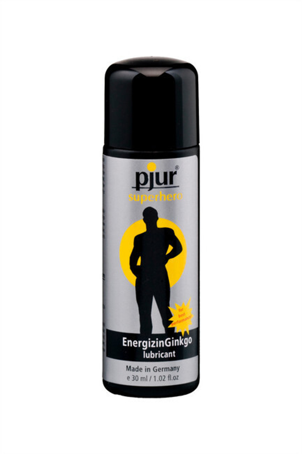 Лубрикант мужской PJUR SUPERHERO 30 мл