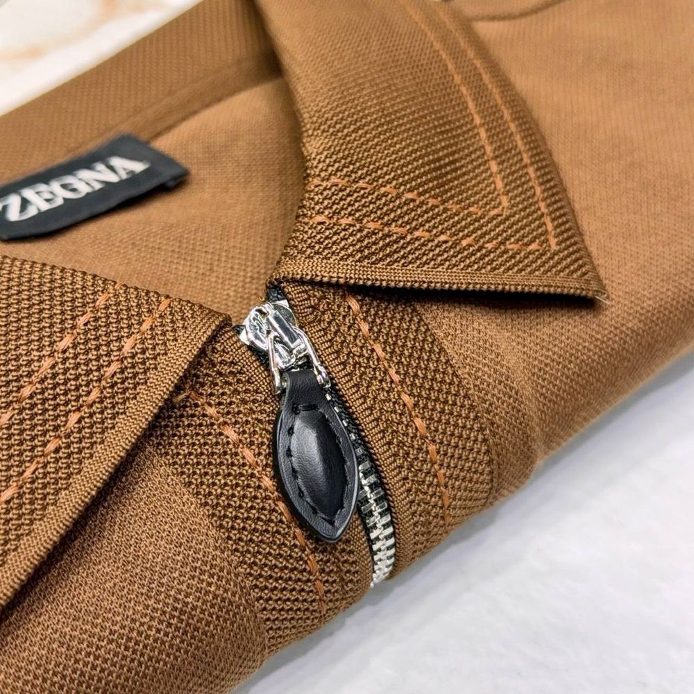 Поло Zegna