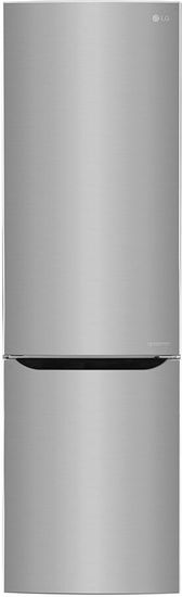 Холодильник LG GW-B499SMGZ