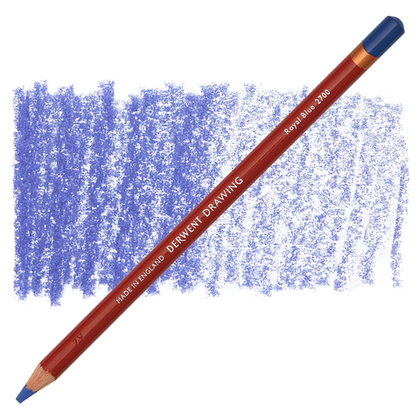 Derwent Drawing. 2700 Royal Blue