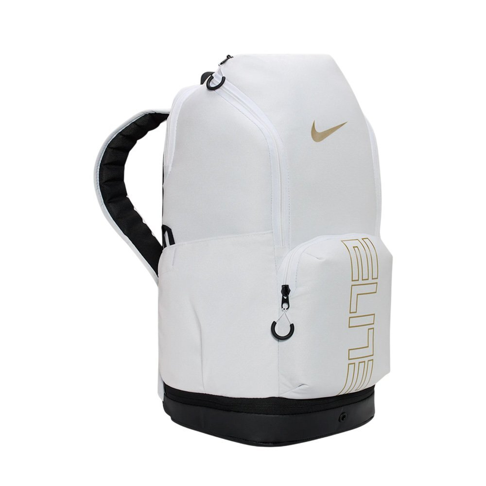 Спортивная сумка Nike Varsity Elite Backpack White