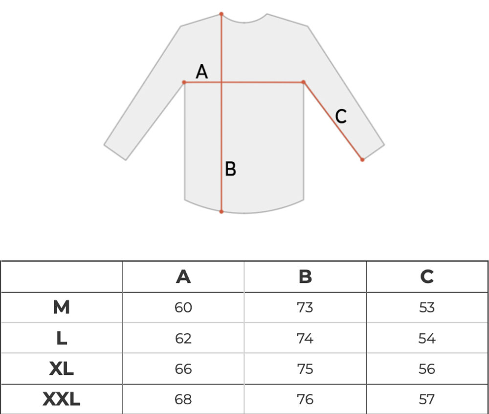 Толстовка мужская Dickies Aitkin Chest Sweatshirt