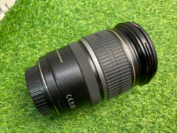 Canon EF-S 17-55mm 2.8 IS USM