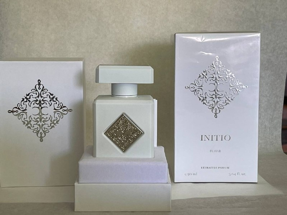 Initio Parfums PRIVES REHAB 100ml (duty free парфюмерия)
