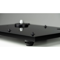 Проигрыватель винила Music Hall MMF-3.3 Black