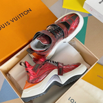 Louis Vuitton Archlight 2.0 Platform Sneaker