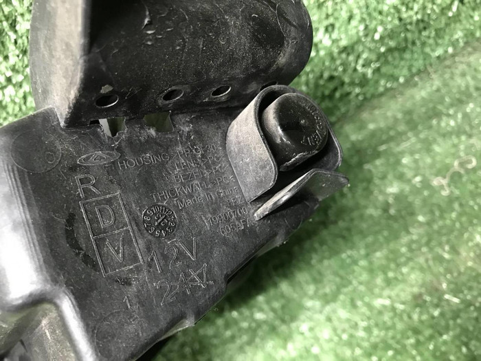 Указатель поворота правый Omoda C5 (2022-н.в.)