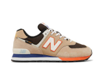 Кроссовки New Balance Nb 574 V2