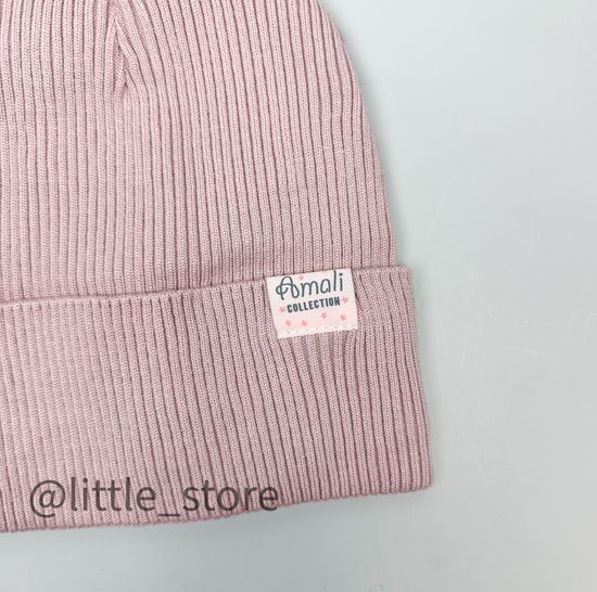 Шапка "Amali" 19