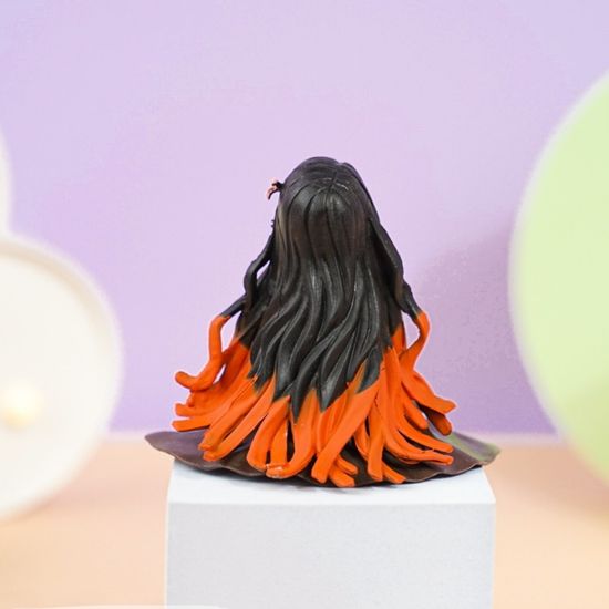 Фигурка "Demon Slayer" Незуко, 13см