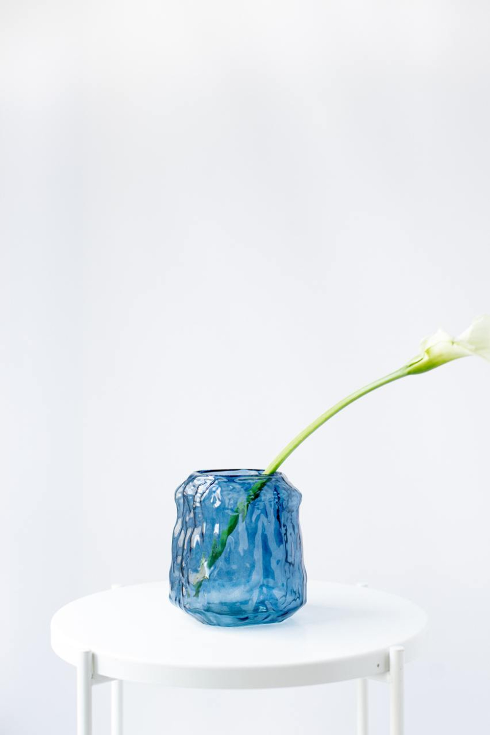 Ваза ice floe