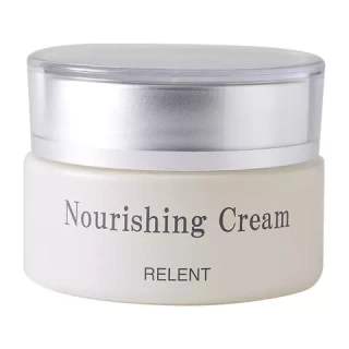 Relent Питательный крем для лица Релент - Nourishing Cream, 22 г