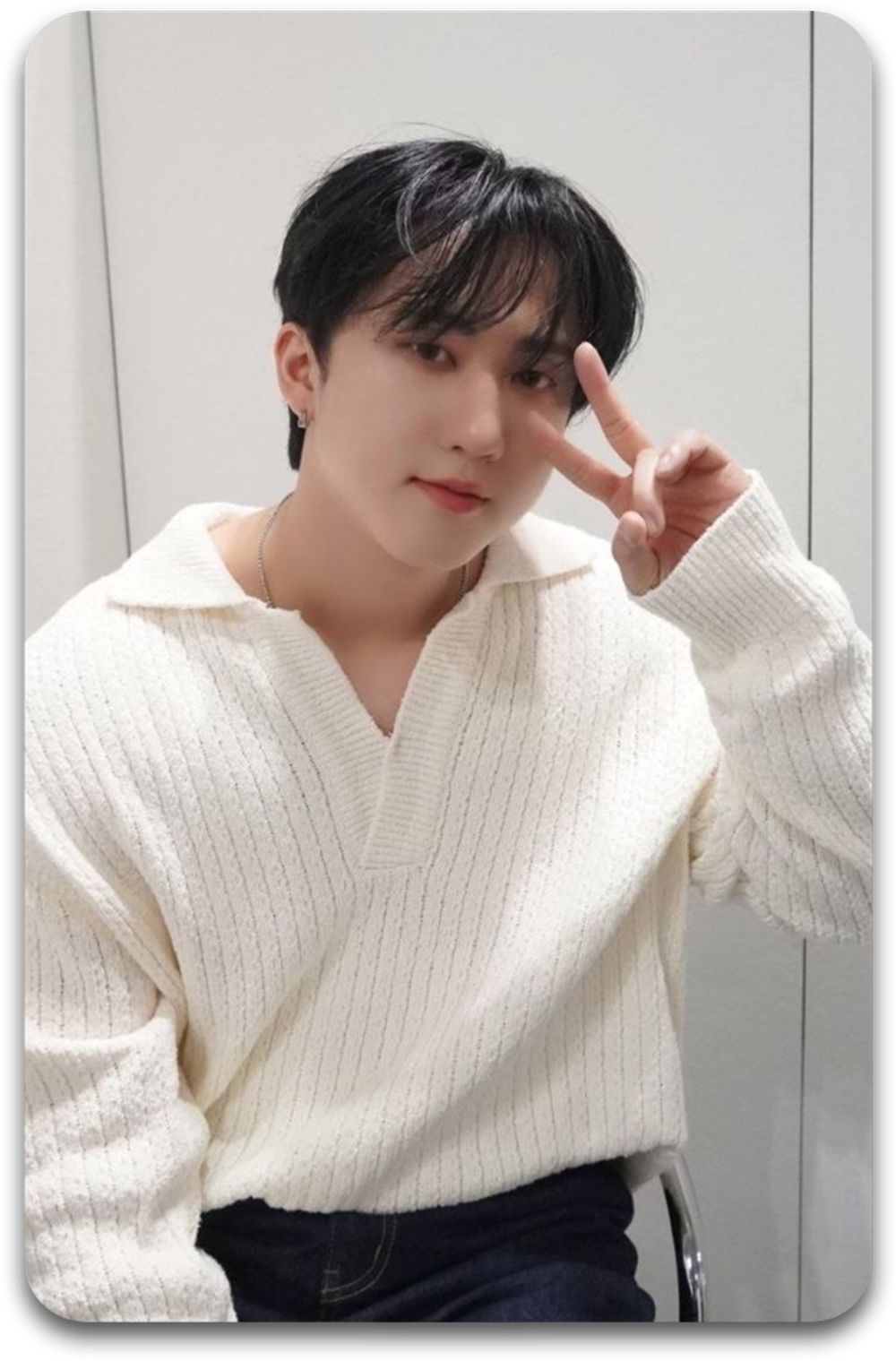 Карта / STRAY KIDS #2531
