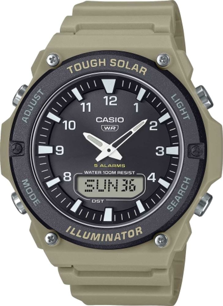 Наручные часыCasio AQ-S820W-5A